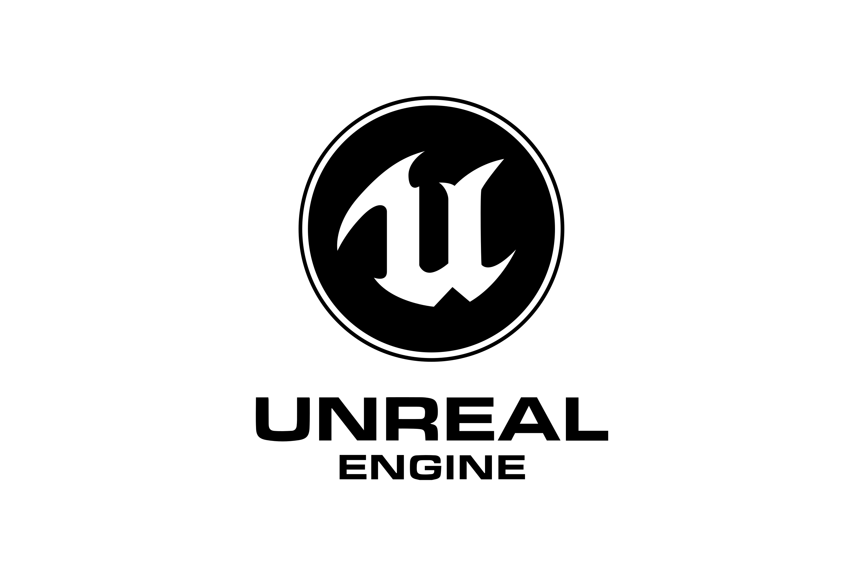 Unreal Engine
