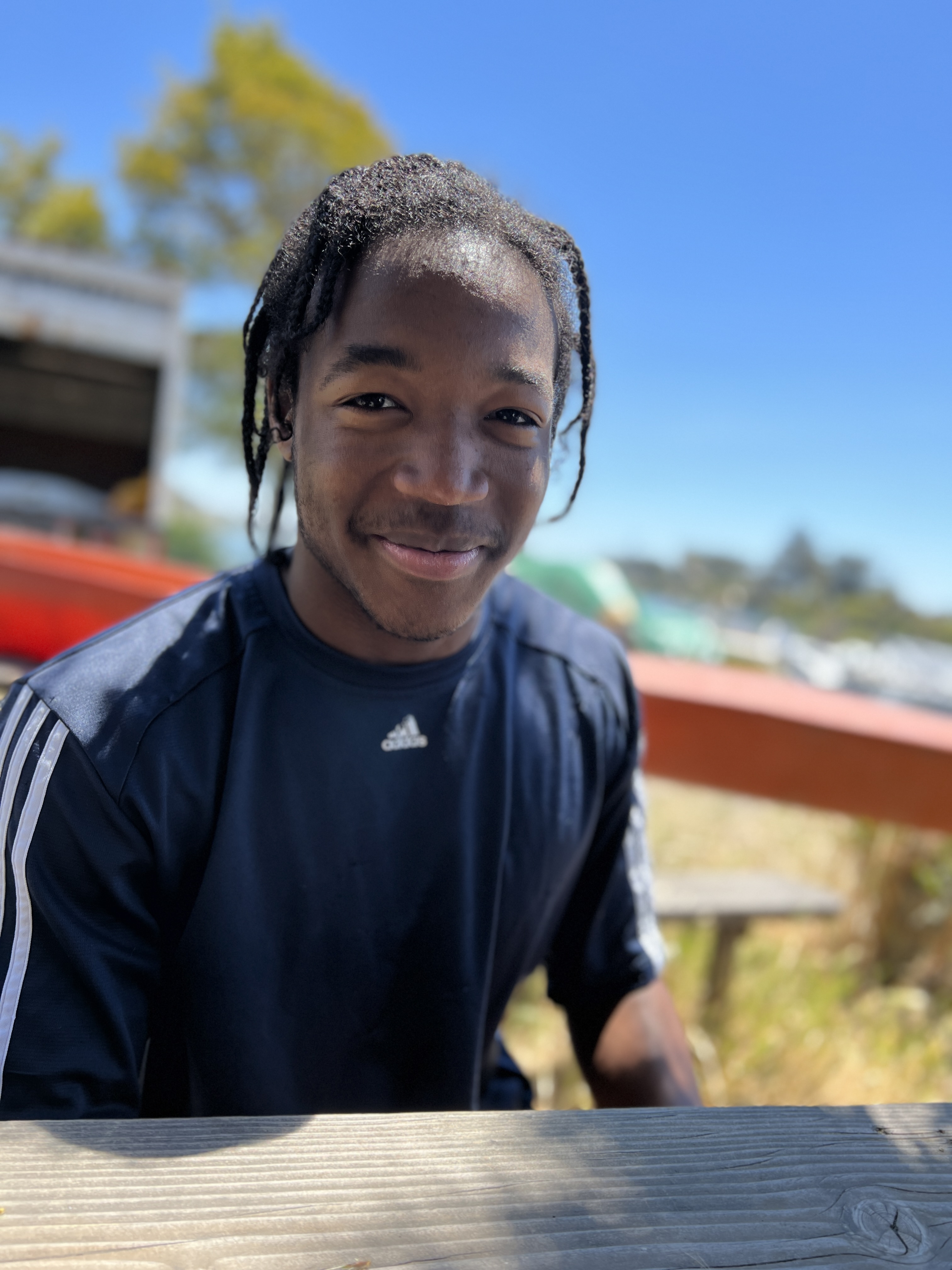 Moses Yashua Hutton Mays